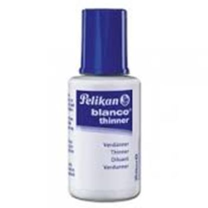 Εικόνα της ΔΙΑΛΥΤΙΚΟ PELIKAN BLANCO THINNER 20ml