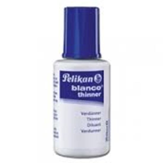 Εικόνα από ΔΙΑΛΥΤΙΚΟ PELIKAN BLANCO THINNER 20ml