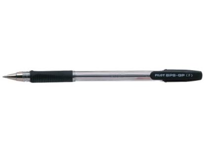 Εικόνα της ΣΤΥΛΟ PILOT BPS-GP(EF) 0.5 ΜΑΥΡΟ