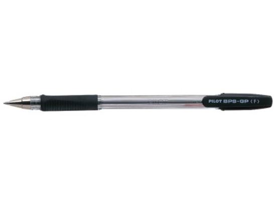 Εικόνα από ΣΤΥΛΟ PILOT BPS-GP(EF) 0.5 ΜΑΥΡΟ