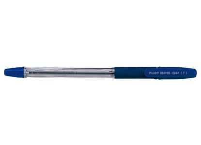 Εικόνα της ΣΤΥΛΟ PILOT BPS-GP(F) 0.7 ΜΠΛΕ
