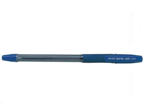 Εικόνα από ΣΤΥΛΟ PILOT BPS-GP(M) 1.0 ΜΠΛΕ