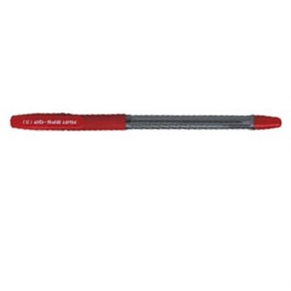 Εικόνα της ΣΤΥΛΟ PILOT BPS-GP(B) 1.0 ΚΟΚΚΙΝΟ