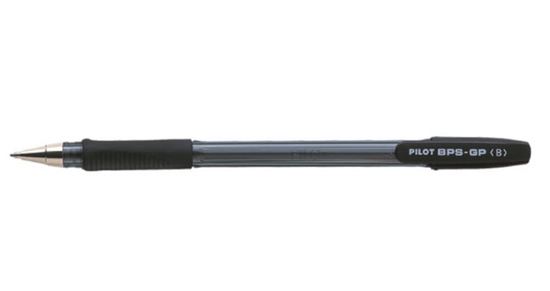 Εικόνα από ΣΤΥΛΟ PILOT BPS-GP(B) 1.2 ΜΑΥΡΟ BPS-GP-B