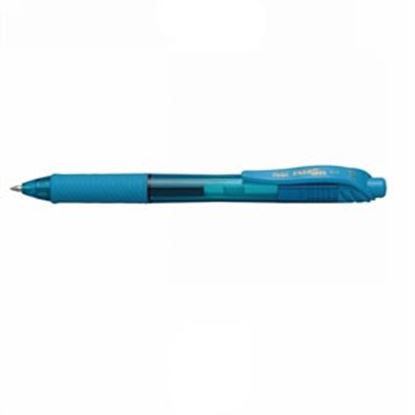 Εικόνα της ΣΤΥΛΟ PENTEL ENERGEL BL107 0.7 ΓΑΛΑΖΙΟ