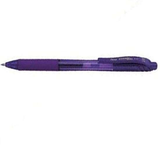 Εικόνα από ΣΤΥΛΟ PENTEL ENERGEL BL107V 0.7 ΜΩΒ