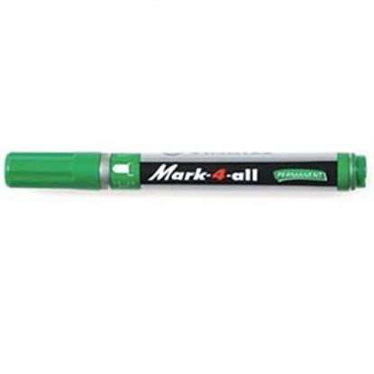 Εικόνα της ΜΑΡΚΑΔΟΡΟΣ ΑΝΕΞΙΤΗΛΟΣ STABILO MARK4ALL 1.5-2.5 ΠΡΑΣΙΝΟΣ