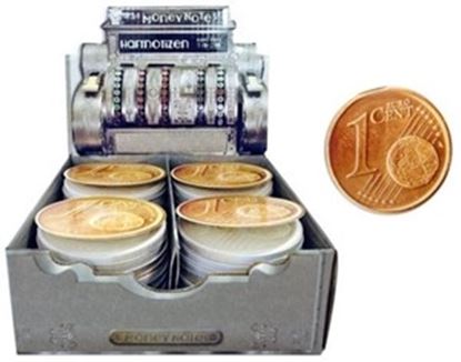 Εικόνα της ΧΑΡΤΑΚΙΑ ΣΗΜΕΙΩΣΕΩΝ TREND MONEY NOTES