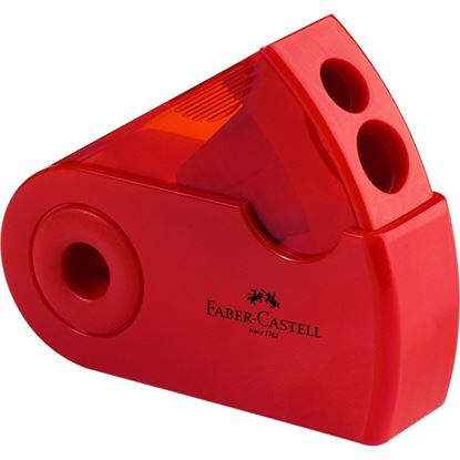 Εικόνα της ΞΥΣΤΡΑ  FABER CASTELL SLEEVE 182701