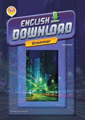 Εικόνα της ENGLISH DOWNLOAD A1 GRAMMAR