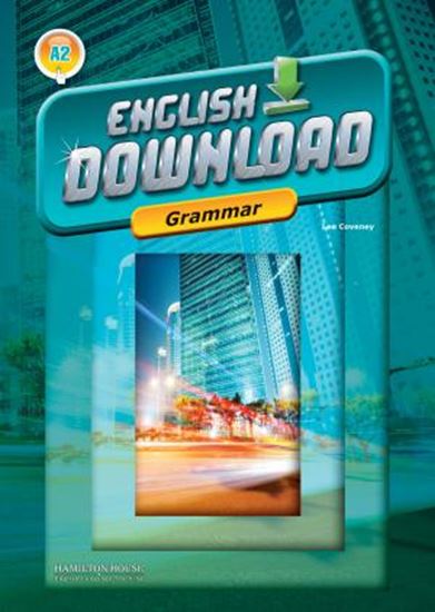 Εικόνα από ENGLISH DOWNLOAD A2 GRAMMAR