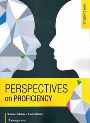 Εικόνα της PERSPECTIVES ON PROFICIENCY STUDENT'S BOOK
