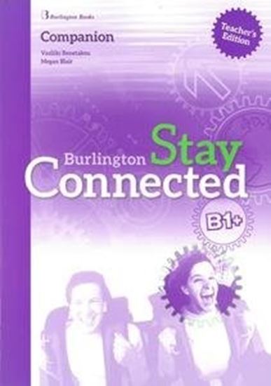 Εικόνα από STAY CONNECTED B1+ COMPANION