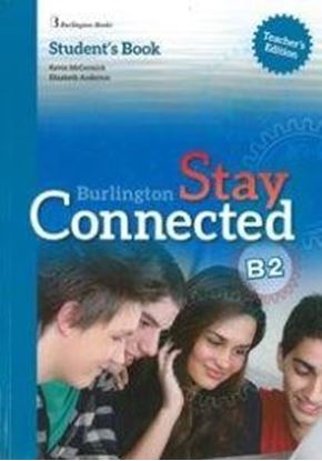 Εικόνα της STAY CONNECTED B2 SB