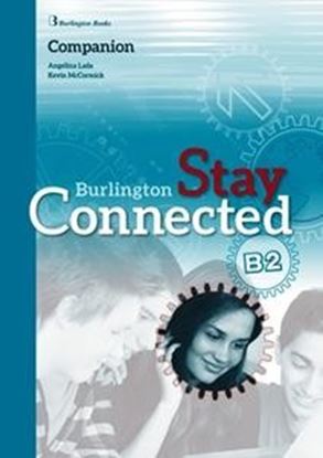 Εικόνα της STAY CONNECTED B2 COMPANION