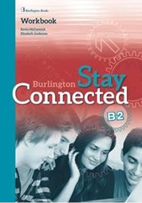 Εικόνα της STAY CONNECTED B2 WORKBOOK