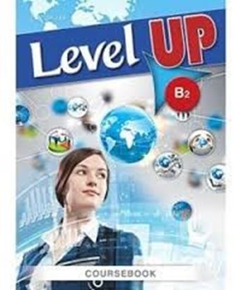 Εικόνα της LEVEL UP B2 CDS(3)