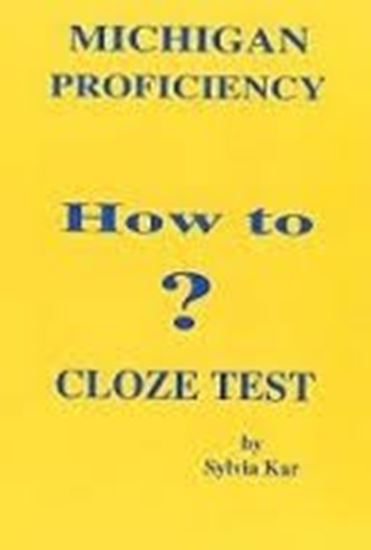 Εικόνα από MICHIGAN PROFICIENCY HOW TO CLOSE TEST