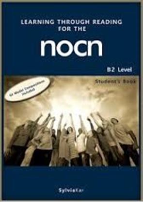 Εικόνα της 8 PRACTISE EXAMINATIONS FOR THE NOCN B2