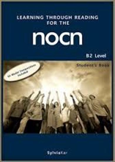 Εικόνα από 8 PRACTISE EXAMINATIONS FOR THE NOCN B2