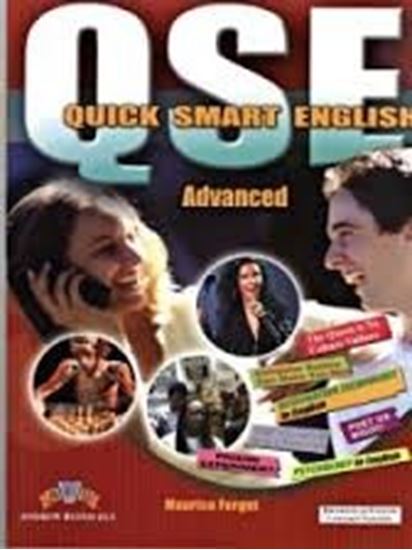 Εικόνα από QUICK SMART ENGLISH C1 ADVANCED SB
