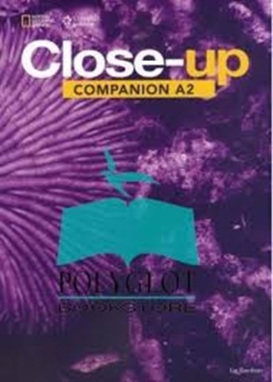 Εικόνα από CLOSE UP A2 COMPANION (+ONLINE AUDIO)