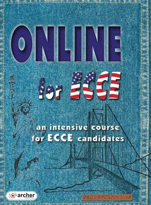 Εικόνα της ONLINE FOR ECCE COURSEBOOK