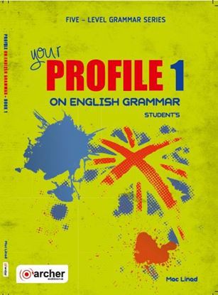 Εικόνα της YOUR PROFILE 1 STUDENT'S BOOK