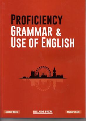 Εικόνα της CPE GRAMMAR & USE OF ENGLISH 2015 STUDENT'S BOOK