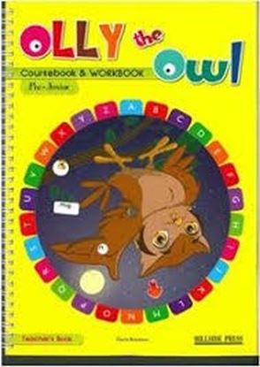 Εικόνα της OLLY THE OWL 1 SB