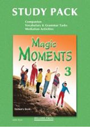 Εικόνα της MAGIC MOMENTS 3 STUDY PACK