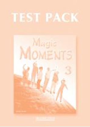 Εικόνα της MAGIC MOMENTS 3 TEST