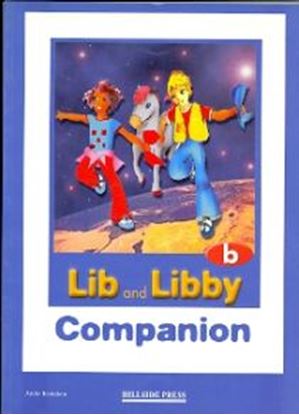 Εικόνα της LIB & LIBBY JUNIOR B COMPANION