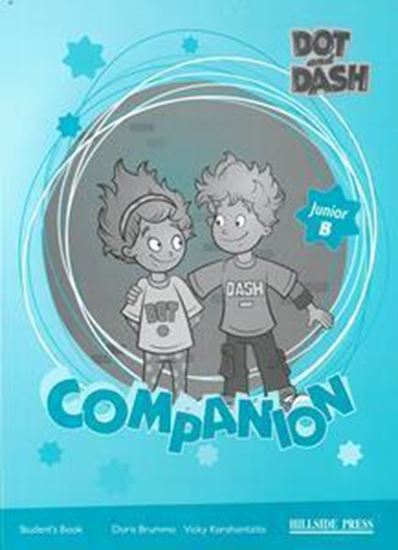 Εικόνα από DOT AND DASH JUNIOR B COMPANION