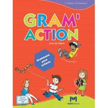 Εικόνα της GRAM'ACTION DELF PRIM A1