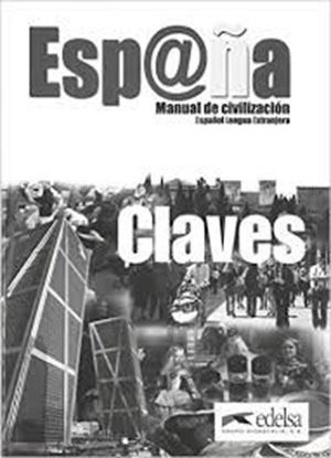 Εικόνα της ESPANA MANUAL DE CIVILIZACION – CLAVES