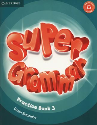 Εικόνα της SUPER MINDS 3 SUPER GRAMMAR BOOK