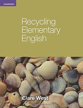 Εικόνα της RECYCLING ELEMENTARY ENGLISH