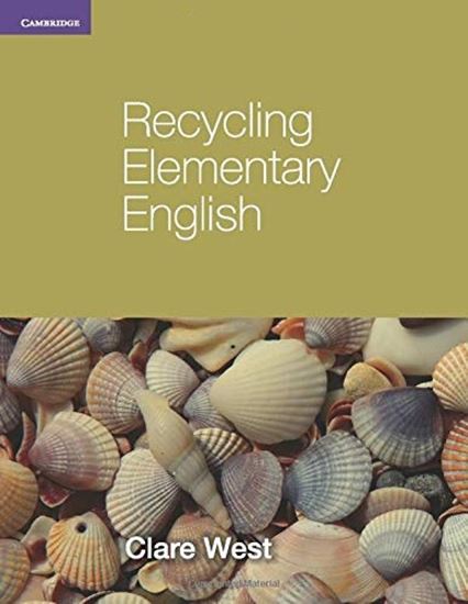 Εικόνα από RECYCLING ELEMENTARY ENGLISH