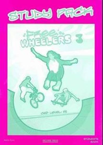 Εικόνα από FREE WHEELERS 3 COMPANION