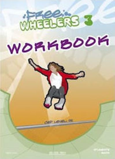 Εικόνα από FREE WHEELERS 3 WORKBOOK