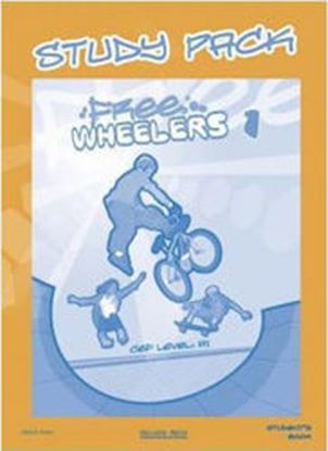 Εικόνα της FREE WHEELERS 1 COMPANION