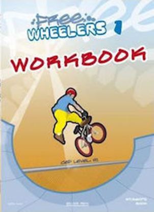 Εικόνα της FREE WHEELERS 1 WORKBOOK