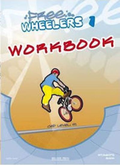 Εικόνα από FREE WHEELERS 1 WORKBOOK