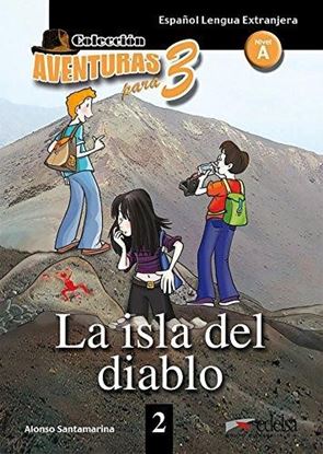 Εικόνα της APT 2 - LA ISLA DEL DIABLO