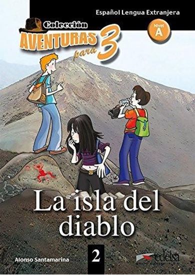 Εικόνα από APT 2 - LA ISLA DEL DIABLO