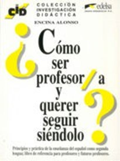 Εικόνα από CID - COMO SER PROFESOR Y QUIERER...