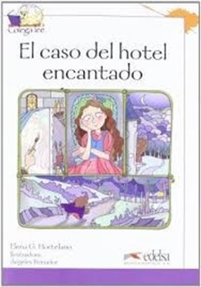 Εικόνα της COLEGA LEE 3 - 3/4 EL CASO DEL HOTEL ENCANTADO