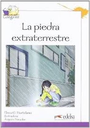 Εικόνα της COLEGA LEE 3 - 5/6 LA PIEDRA EXTRATERRESTRE