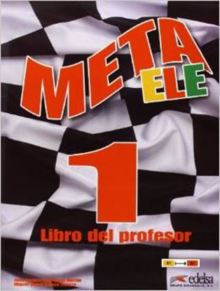 Εικόνα της META FINAL 1 (A1/B1) - PROFESOR